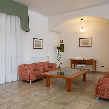 Hotel Ramapendula Αλμπερομπέλο Εξωτερικό φωτογραφία