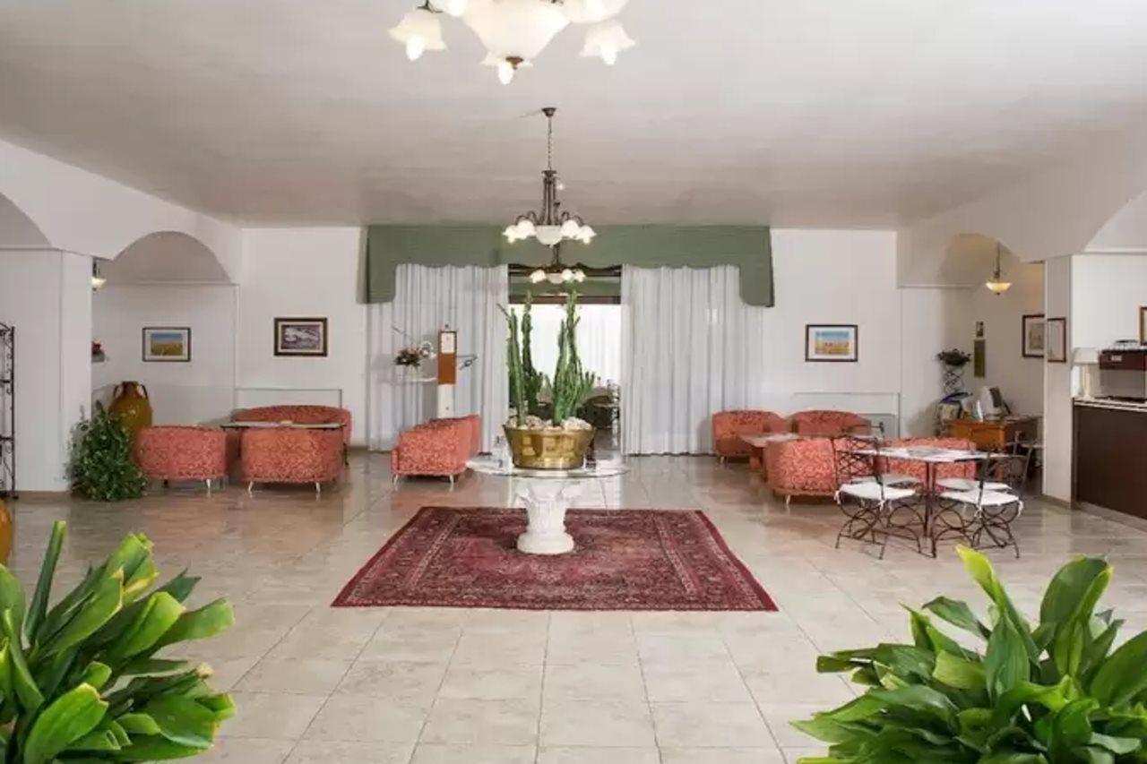 Hotel Ramapendula Αλμπερομπέλο Εξωτερικό φωτογραφία