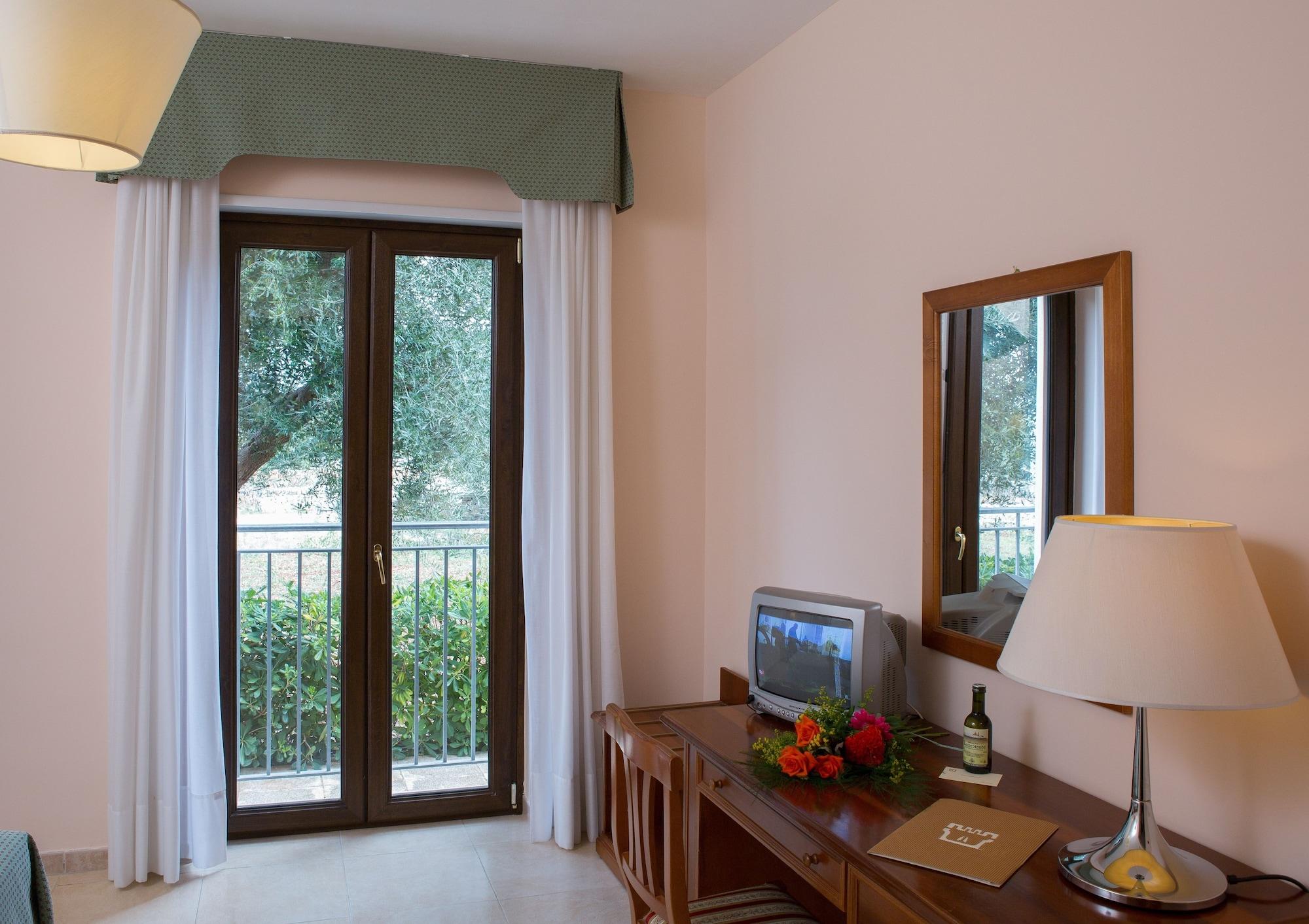 Hotel Ramapendula Αλμπερομπέλο Εξωτερικό φωτογραφία