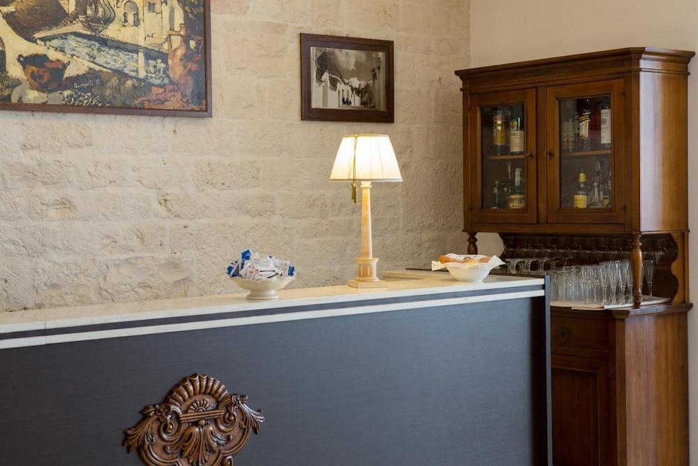 Hotel Ramapendula Αλμπερομπέλο Εξωτερικό φωτογραφία