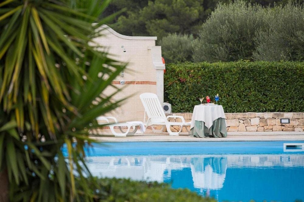 Hotel Ramapendula Αλμπερομπέλο Εξωτερικό φωτογραφία