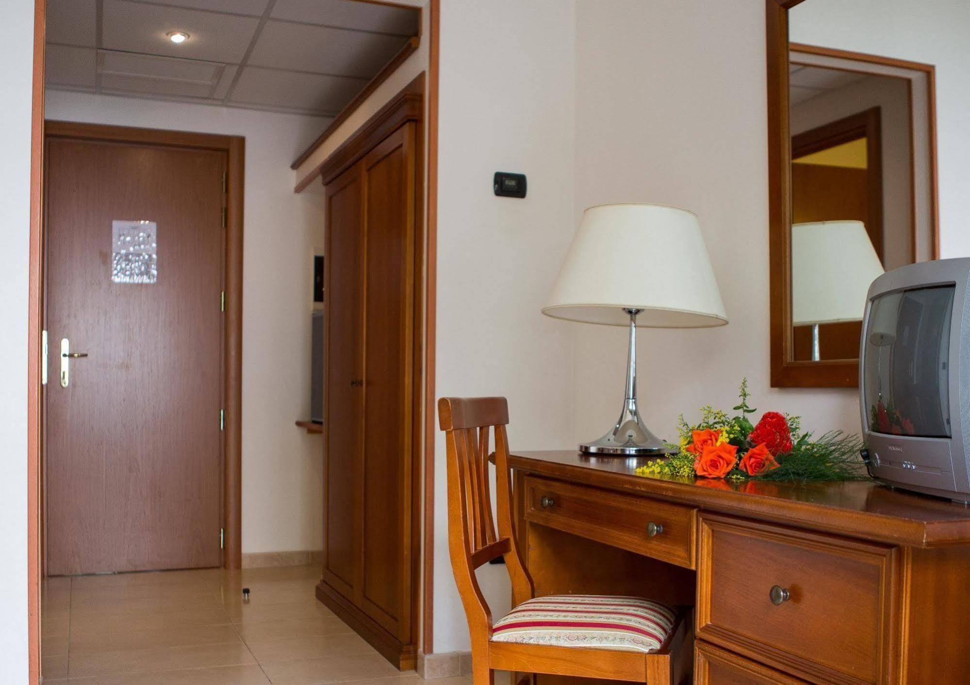 Hotel Ramapendula Αλμπερομπέλο Εξωτερικό φωτογραφία