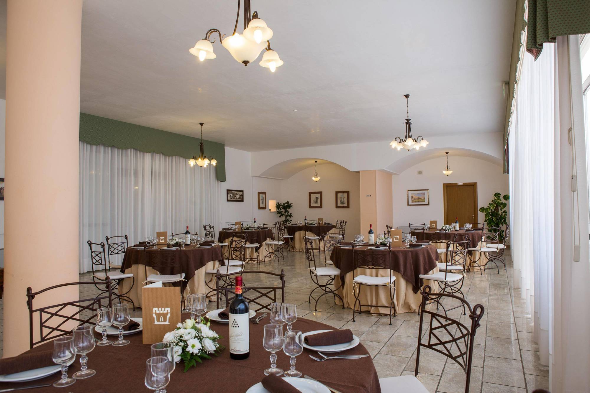 Hotel Ramapendula Αλμπερομπέλο Εξωτερικό φωτογραφία